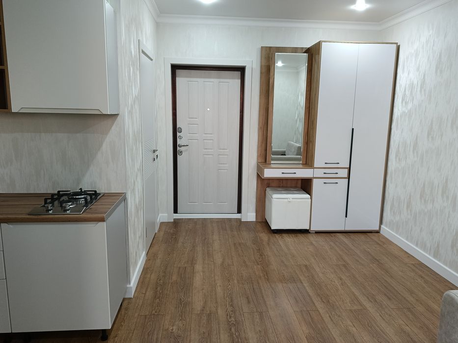 Сдам 1-комнатную квартиру