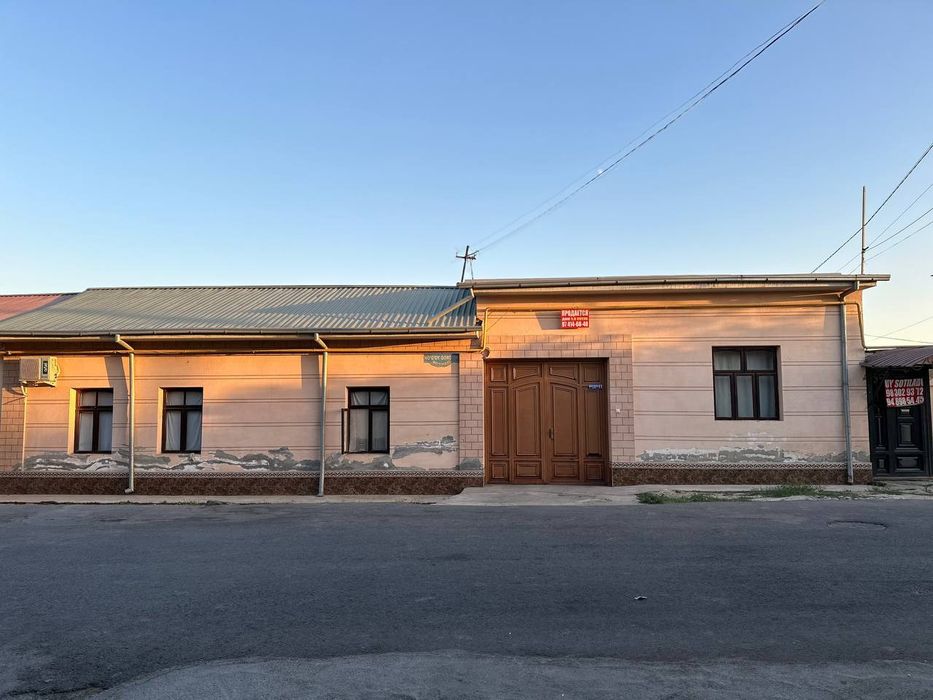 5.8 сотик учаска сотилади