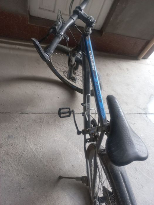 Velosiped sotiladi yaxshi xolatda 24