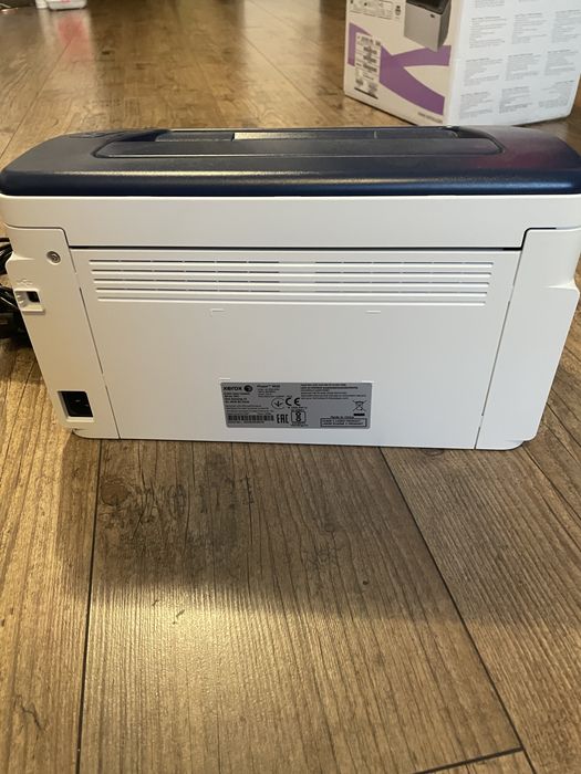 Xerox Phaser 3020