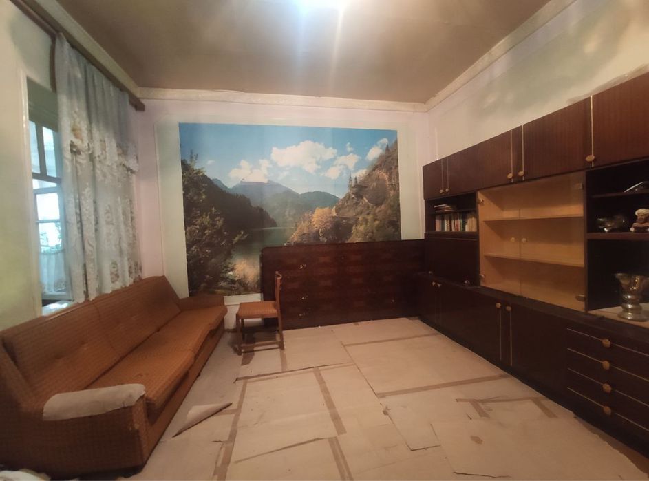 Продается дом с участком 5.5 соток на Ферузе