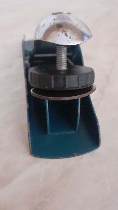 Рубанки маленькие СССР