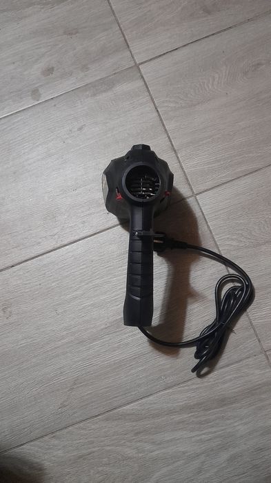 Pistol de vopsit Wagner,