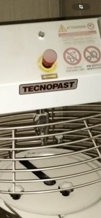 Кремомес Tecnopast