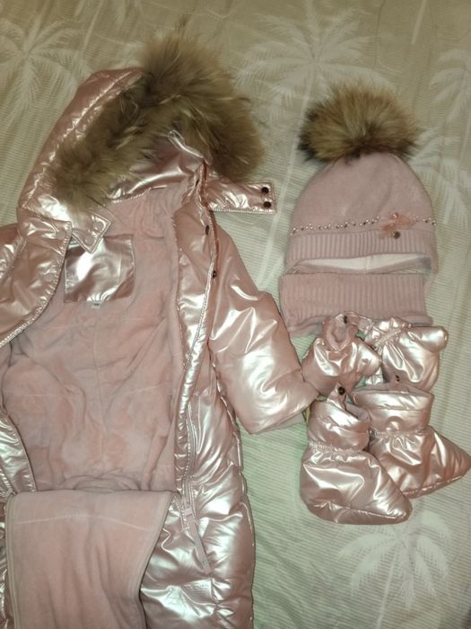 Детский 6 - Айдан 6 жаска дейн.