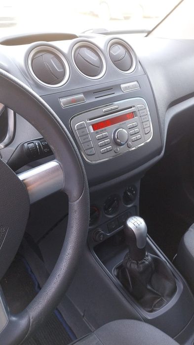 Ford transit connect   model 2013