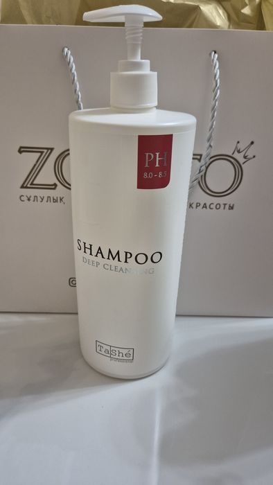 Составы для кератина и ботокса