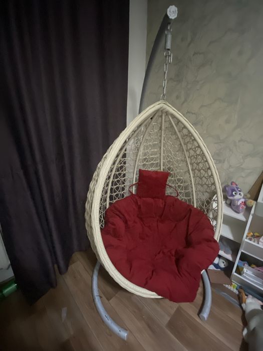 Кокон, кресло подвесное