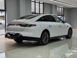 leapmotor c01 comfort 525 PODZAKAZ