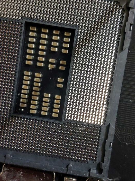 MSI Z790 Gaming Pro Wi-Fi DDR5 - със забележка !