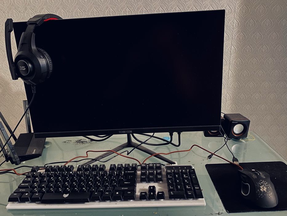 Продам Игровой компьютер