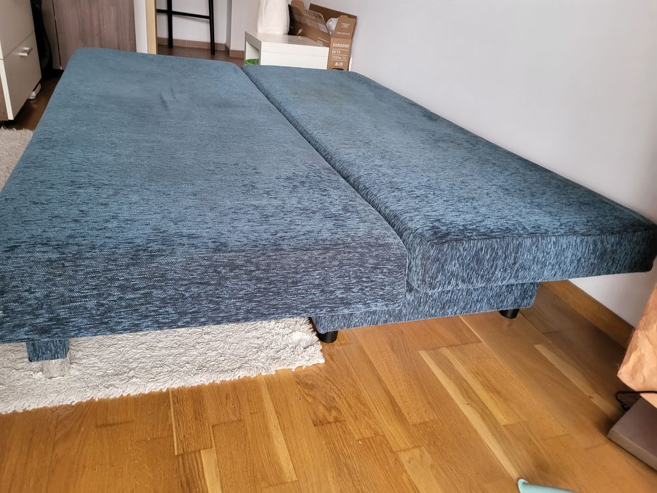 Canapea extensibila 3 persoane