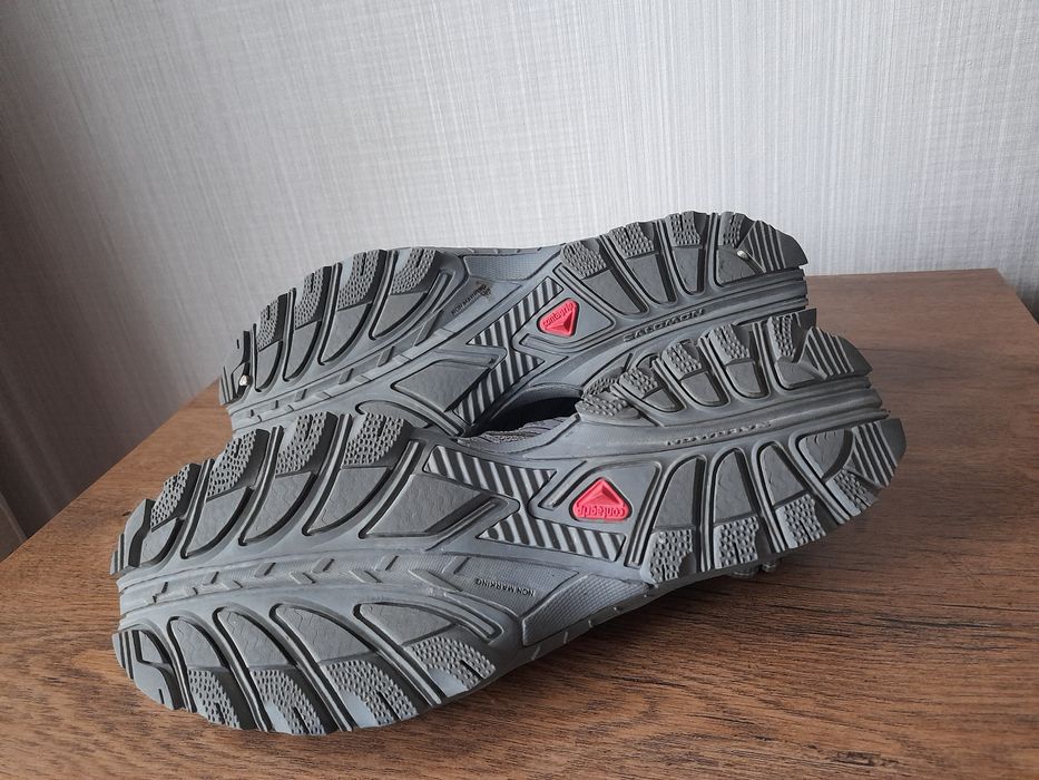 Salomon летни обувки 38- 39 номер.