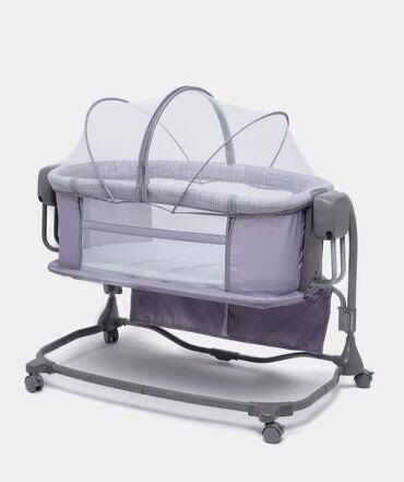 Люлька детская качалка