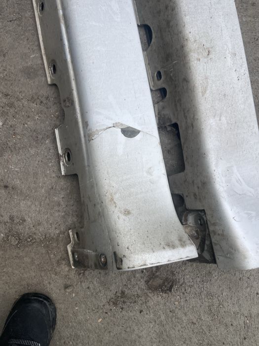 Bara spate E70 x5 M