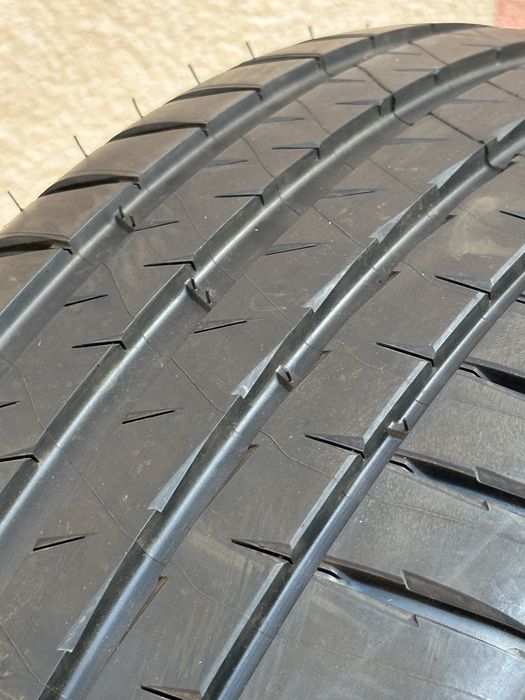 Anvelope 235 45 18 Michelin Pilot Sport 4 noi