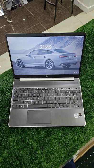 Noutbuk HP core i7