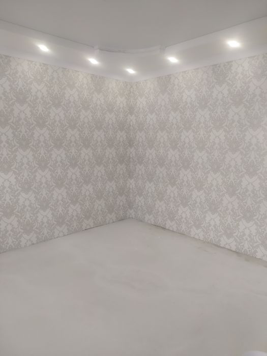 Ремонт квартир недорого