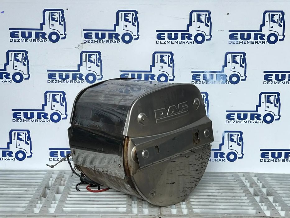 CATALIZATOR EURO 5 DAF XF105 1747245