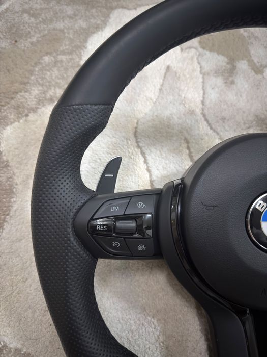 Volan M Bmw Tesit