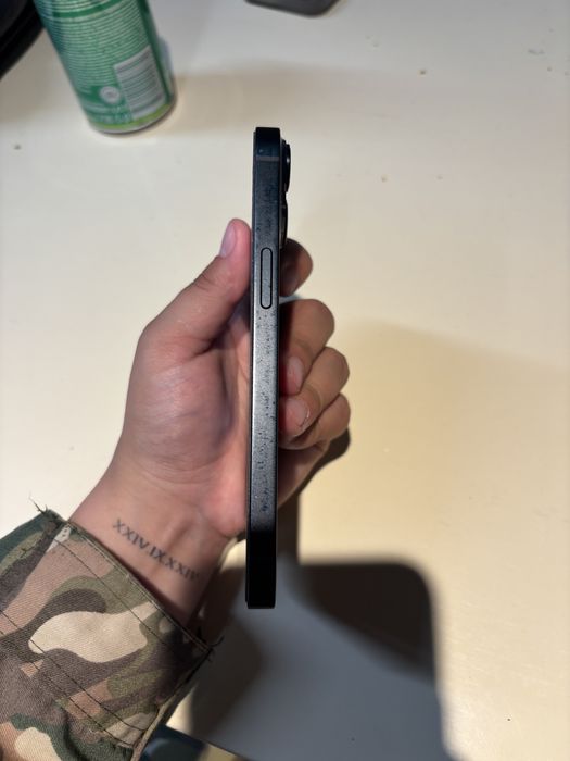 Обмен или продам Iphone 14 темно-синего цвета