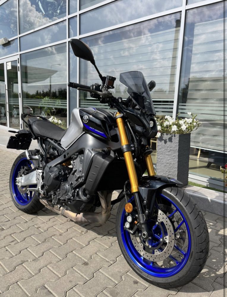 Yamaha mt 2024 09 pret