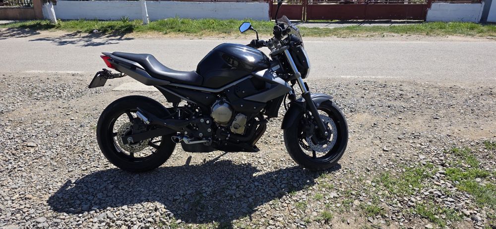 yamaha xj6n • Anunturi gratuite • OLX.ro
