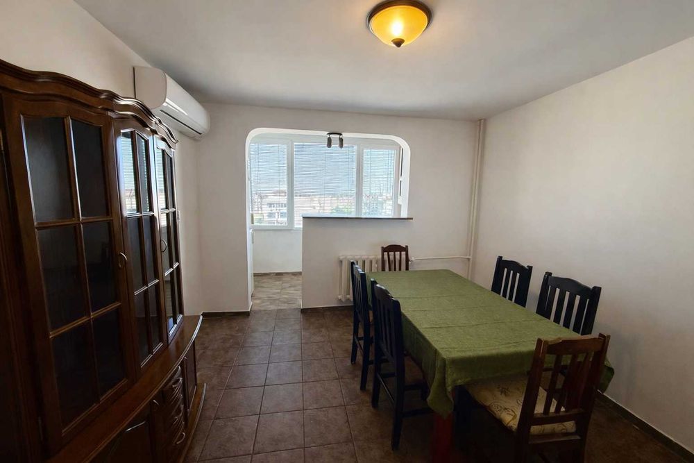 Дава се под наем Тристаен апартамент в София, Овча купел - 85 кв.м за 660 € - Снимка #5