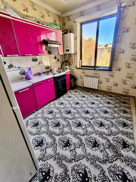 Sergeli 2-bekat oʻzgarish metro yaqnida arendaga kvartira bor