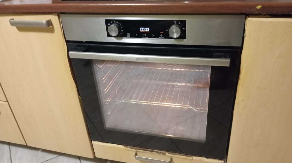 Фурна за вграждане Gorenje BPS6737E03X