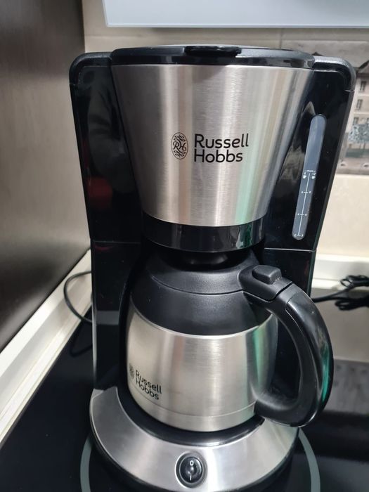 Aparat cafea Russell Hobbs