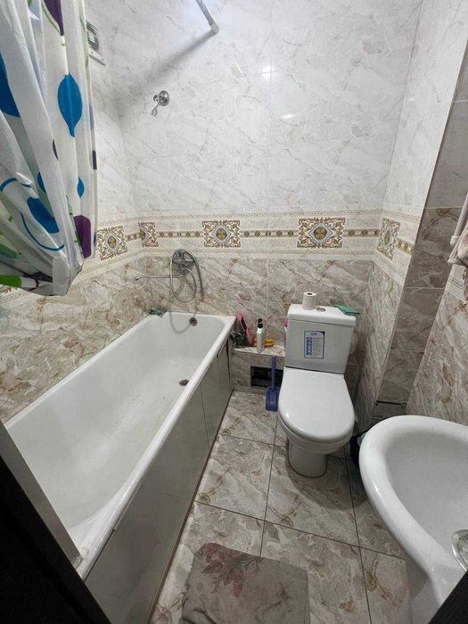 Продаётся Квартира Адрес: Массив Себзар , Алмазарский  р-н