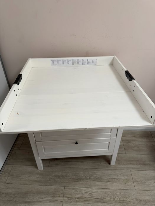Masa de infasat / schimb Ikea