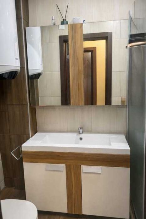 Продава се Двустаен апартамент в София, Изток - 65 кв.м за 1766 €/кв.м - Снимка #8