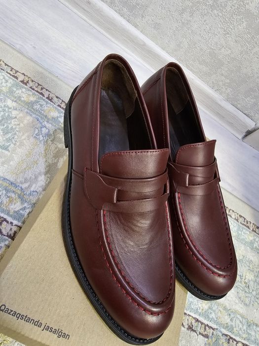 Продам туфли мужские