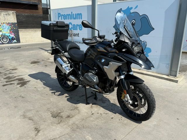 BMW 1250 GS Exclusive 14.000 EURO + TVA