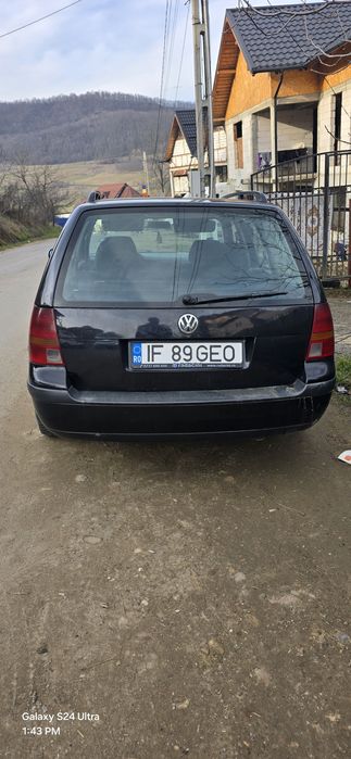 Vand Volkswagen golf 4