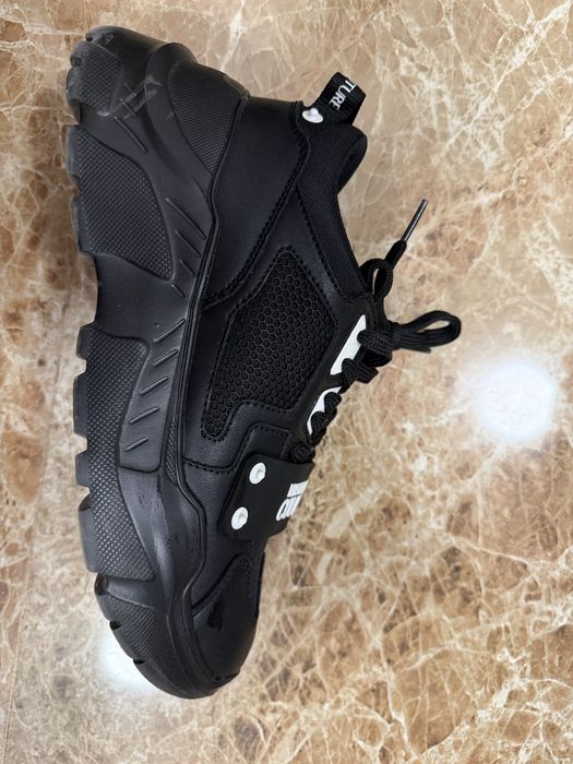 Обувки Versace номер 40