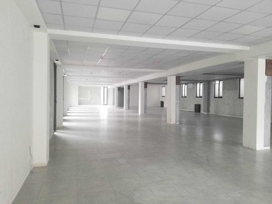 Аренда офиса в новостройке 520 м2 Ор ЖК Феличита/Felicita Первая линия