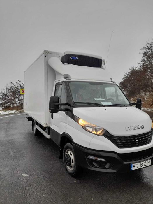 Iveco frigorific