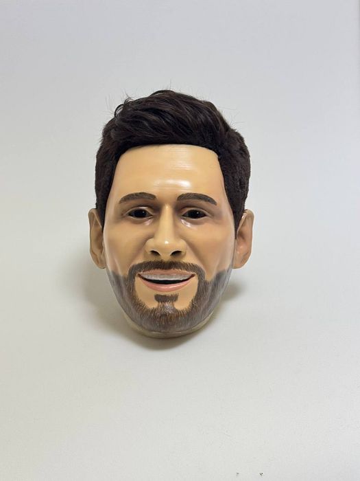 Messi голова для аниматоров