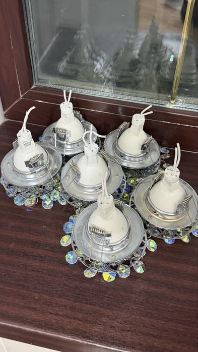 продам подсветки для дома