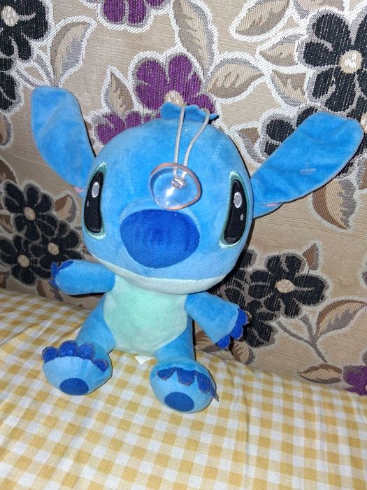 Vând jucări de pluș în stare foarte bună!!