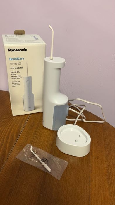 Зъбен душ Panasonic EW-DJ26-V303