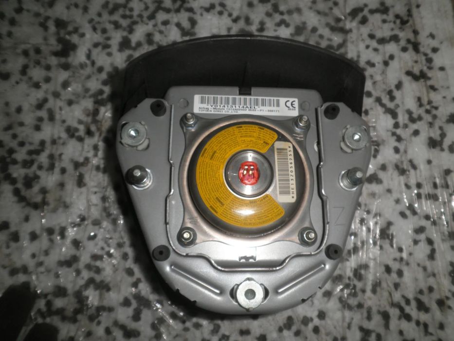 Airbag volan Toyota Avensis 3 T27 2014