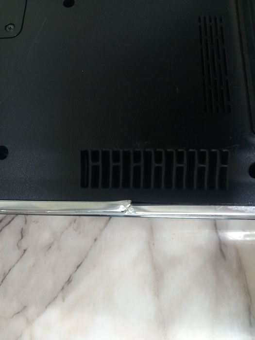 Лаптоп HP HP Pavilion dv8 18.4  i7-720QM 8gb DDR3 GT 230M