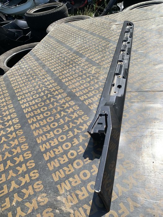 Багажник Греди Ford Focus