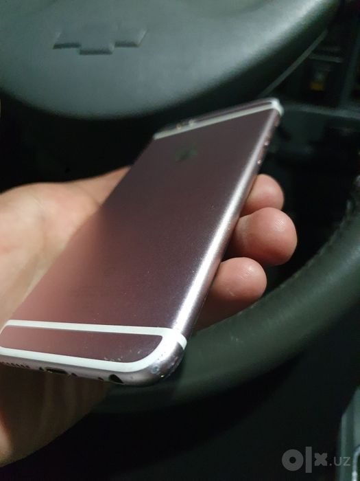 Iphone 6s 16gb 16gb