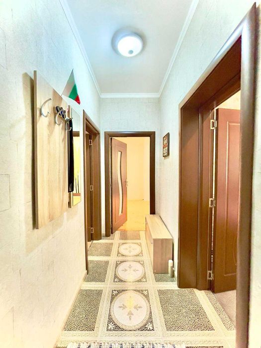 Продава се Двустаен апартамент в София, Център - 70 кв.м за 2572 €/кв.м - Снимка #7