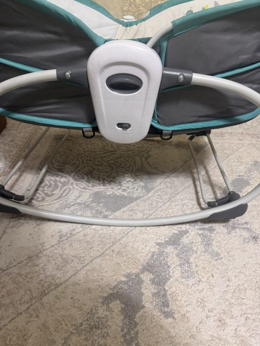 Шизлонг детский